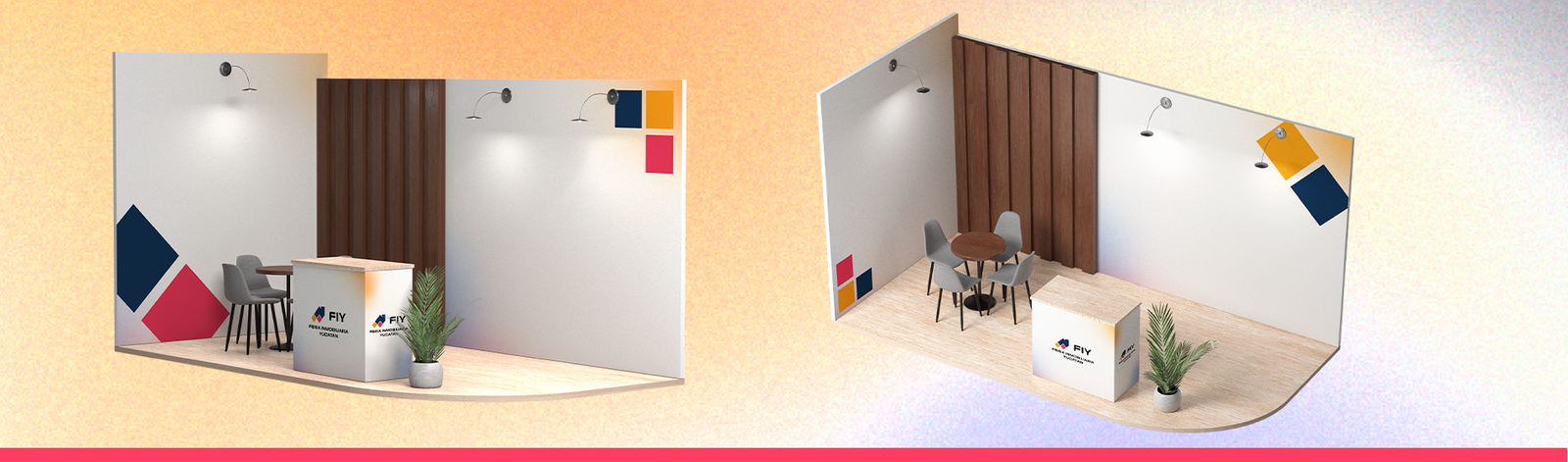 Expovivienda Banner Contacto